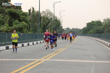 RUN TO LIVE 2024 - Ảnh #1399376