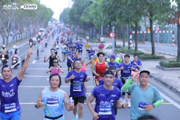 RUN TO LIVE 2024 - Ảnh #1432563