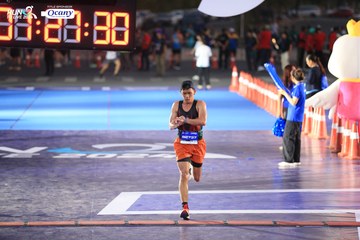 RUN TO LIVE 2024 - Ảnh #1331401