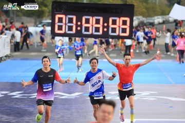 RUN TO LIVE 2024 - Ảnh #1333214