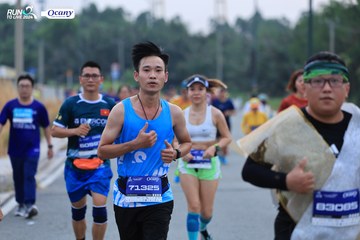 RUN TO LIVE 2024 - Ảnh #1373275