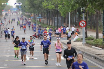 RUN TO LIVE 2024 - Ảnh #1437188