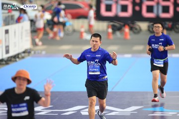 RUN TO LIVE 2024 - Ảnh #1413753