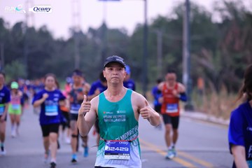 RUN TO LIVE 2024 - Ảnh #1359052