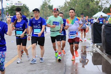 RUN TO LIVE 2024 - Ảnh #1338337