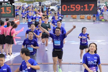 RUN TO LIVE 2024 - Ảnh #1363864