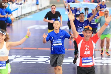 RUN TO LIVE 2024 - Ảnh #1409471