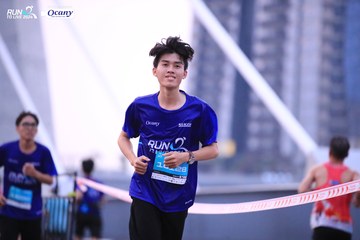 RUN TO LIVE 2024 - Ảnh #1325813