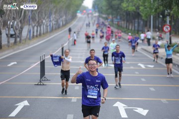 RUN TO LIVE 2024 - Ảnh #1436775
