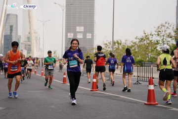 RUN TO LIVE 2024 - Ảnh #1339814
