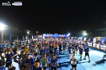 RUN TO LIVE 2024 - Ảnh #1318437