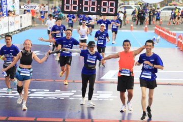 RUN TO LIVE 2024 - Ảnh #1411122