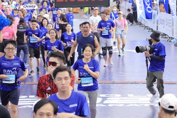 RUN TO LIVE 2024 - Ảnh #1364346