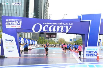 RUN TO LIVE 2024 - Ảnh #1421517