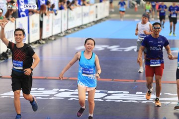 RUN TO LIVE 2024 - Ảnh #1410874