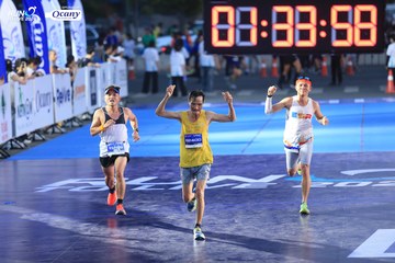 RUN TO LIVE 2024 - Ảnh #1332139