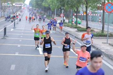 RUN TO LIVE 2024 - Ảnh #1434743
