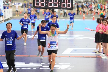 RUN TO LIVE 2024 - Ảnh #1409145