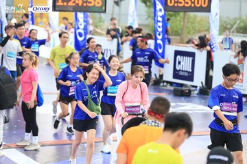 RUN TO LIVE 2024 - Ảnh #1404032