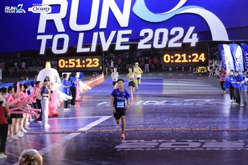RUN TO LIVE 2024 - Ảnh #1352534