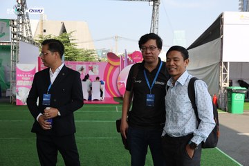 RUN TO LIVE 2024 - Ảnh #1309424