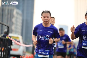 RUN TO LIVE 2024 - Ảnh #1344466