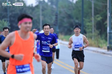 RUN TO LIVE 2024 - Ảnh #1369465