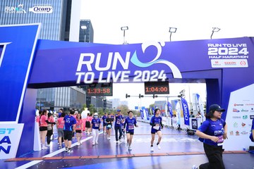 RUN TO LIVE 2024 - Ảnh #1368563