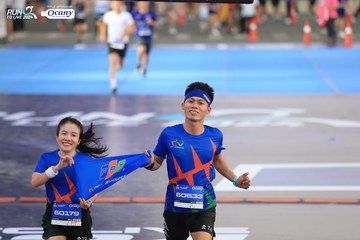 RUN TO LIVE 2024 - Ảnh #1333239