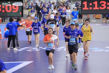 RUN TO LIVE 2024 - Ảnh #1391151