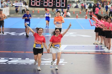 RUN TO LIVE 2024 - Ảnh #1410628