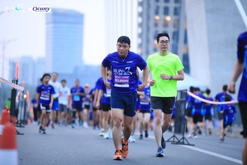 RUN TO LIVE 2024 - Ảnh #1326550