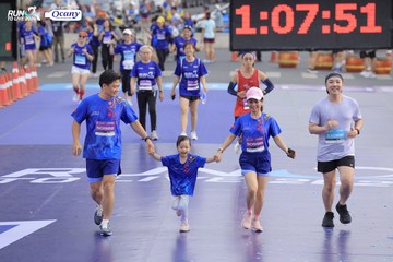 RUN TO LIVE 2024 - Ảnh #1351159