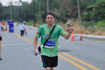 RUN TO LIVE 2024 - Ảnh #1374281