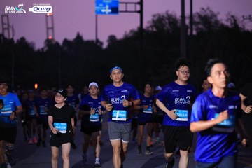 RUN TO LIVE 2024 - Ảnh #1345850