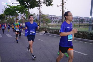 RUN TO LIVE 2024 - Ảnh #1380123