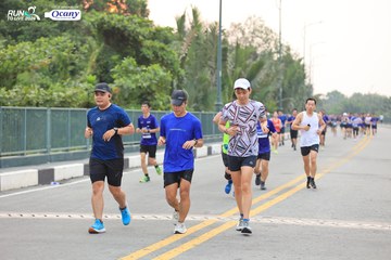 RUN TO LIVE 2024 - Ảnh #1393021