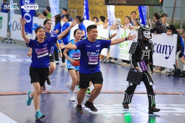 RUN TO LIVE 2024 - Ảnh #1332805