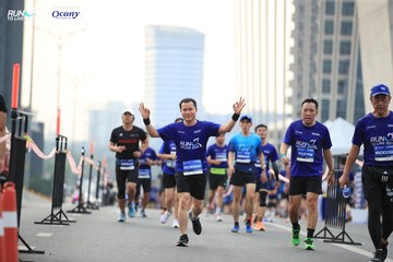 RUN TO LIVE 2024 - Ảnh #1349408