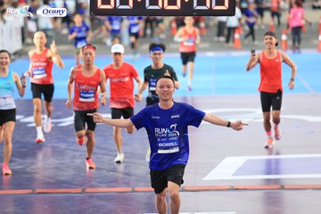 RUN TO LIVE 2024 - Ảnh #1371307