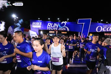 RUN TO LIVE 2024 - Ảnh #1320546