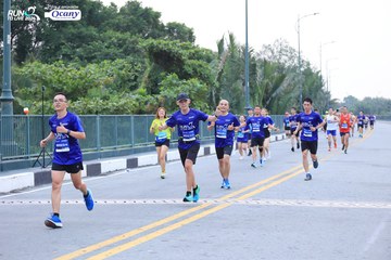 RUN TO LIVE 2024 - Ảnh #1386790