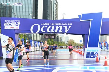 RUN TO LIVE 2024 - Ảnh #1424563