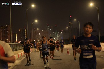 RUN TO LIVE 2024 - Ảnh #1442333