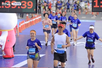 RUN TO LIVE 2024 - Ảnh #1351566
