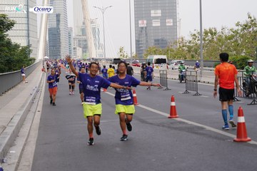 RUN TO LIVE 2024 - Ảnh #1361601