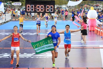 RUN TO LIVE 2024 - Ảnh #1370338