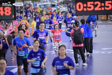 RUN TO LIVE 2024 - Ảnh #1361461