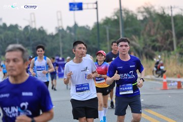 RUN TO LIVE 2024 - Ảnh #1377465