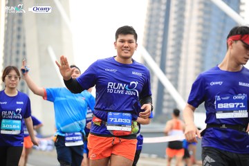 RUN TO LIVE 2024 - Ảnh #1347537